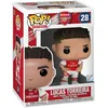 Image de Football - Bobble Head Pop NÂ° Xxx - Arsenal - Lucas Torreira en occasion ou reconditionné