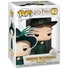 Image de Harry Potter - Bobble Head Pop NÂ° 093 - Yule Ball Minerva Mcgonagall en occasion ou reconditionné