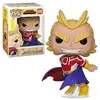 Image de Figurine Funko Pop! Animation : My Hero Academia S3 - Silver Age All M