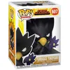 Image de Funko Pop Animation: My Hero Academia S3 - Tokoyami en occasion ou reconditionné