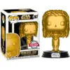 Image de Figura Pop Star Wars Princesa Leia Exclusiva