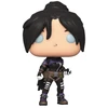 Image de Figurine Funko Pop Games Apex Legends Wraith