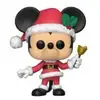 Image de Figurine Funko Pop Disney Holiday Mickey