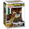 Image de Games - Bobble Head Pop NÂ° Xxx - Crash Bandicoot - Tiny Tiger en occasion ou reconditionné