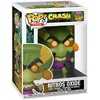 Image de Games - Bobble Head Pop NÂ° Xxx - Crash Bandicoot - Nitros Oxide en occasion ou reconditionné