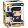 Image de Funko Pop Tv: Doctor Who - The Kerblam Man en occasion ou reconditionné