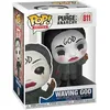 Image de Figurine Funko Pop - La Purge NÂ°811 - Dieu Saluant (43459) en occasion ou reconditionné