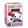 Image de Figurine POP! Sanrio - Hello Kitty Classique - N° 28 FUNKO