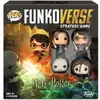 Image de Pop! Funkoverse - Jeu De Stratégie Harry Potter - 4 Figurines (français)