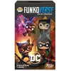 Image de Pop! Funkoverse - Jeu De Stratégie Dc - 2 Figurines (français)