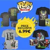 Image de Ensemble t-shirt et figurine Funko Dragon Ball Z Perfect Cell