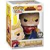 Image de Figurine Funko Pop - My Hero Academia NÂ°608 - All Might - MÃ©tallique (43822) en occasion ou reconditionné