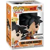 Image de Goku Eating Noodles Pop Vinyl Figure + Pop Protector en occasion ou reconditionné