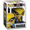 Image de Figurine POP! Marvel - Wolverine 80 Ans - N° 547 FUNKO