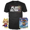Image de Pop & Tee My Hero Academia All Might Funko + T-shirt Taille S - 56664s