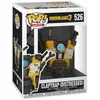 Image de Games - Bobble Head Pop NÂ° 479 - Borderlands 3 - Claptrap en occasion ou reconditionné