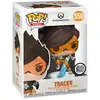 Image de Figurine D'action Funko Overwatch 2 Tracer