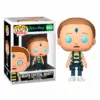 Image de Figura Pop Rick Y Morty: Crystal Morty