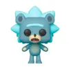 Image de Figura Pop Rick Y Morty: Teddy Rick