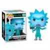 Image de Figura Pop Rick Y Morty: Hologram Rick
