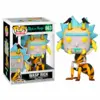 Image de Figura Pop Rick Y Morty: Wasp Rick