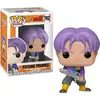 Image de Figurine - Pop - Animation Dragon Ball Z - Future Trunks - 702