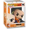 Image de Figurine POP! Dragon Ball Z - krillin - N° 706 FUNKO