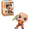 Image de Figurine Funko Pop! Animation : Dragon Ball Z S7 - Krillin w/ Destructo Disc