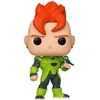 Image de Figurine Funko Pop! Dragon Ball Z Dragon Ball Z Android 16 10 Cm Multicolor Vinyle