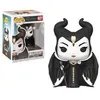 Image de Figurine POP! Disney - Maléfique - N° 627 FUNKO