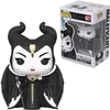 Image de Figurine - FUNKO - Maleficent Pop - 10cm - Inspirée du film Disney Maleficent 2 - Mixte