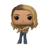 Image de Funko Pop! Heroes : Birds Of Prey-black Canary - (boobytrap Battle) - Figurine En Vinyle À Collectionner - Idée Cadeau