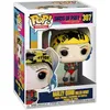 Image de Figurine Dc Comics - Birds Of Prey - Harley Quinn Roller Derby Pop 10cm en occasion ou reconditionné
