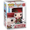 Image de Holiday - Bobble Head Pop NÂ° 02 - Mrs. Claus en occasion ou reconditionné
