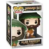 Image de Jumanji - Bobble Head Pop NÂ° 843 - Alan Parrish en occasion ou reconditionné