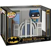 Image de Dc Comics - Bobble Head Pop Town NÂ° 09 - Batman Hall Of Justice en occasion ou reconditionné