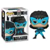 Image de Figura Pop Marvel 80th: Viuda Negra