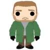 Image de Figura Pop Umbrella Academy: Luther Hargreeves