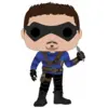 Image de Figura Pop Umbrella Academy: Diego Hargreeves