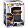 Image de Funko Pop Tv: Umbrella Academy - Diego Hargreeves en occasion ou reconditionné