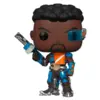 Image de Figura Pop Overwatch: Baptiste