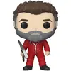 Image de Funko Pop Moscou (la Casa De Papel)