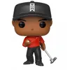 Image de Figurine Funko Pop! Golf : Tiger Woods ( Polo Rouge )