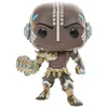 Image de Figurine - FUNKO - Pop! Overwatch Leopard Doomfist #351 - Vinyle 9 5 cm - Édition exclusive - Boîte fenêtre