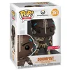 Image de Figurine Funko Pop - Overwatch NÂ°351 - Leopard Doomfist (44773) en occasion ou reconditionné
