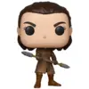 Image de Figura Pop Juego De Tronos: Arya Con Lanza