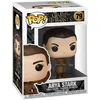 Image de Funko Pop Tv: Got - Arya W/Two Headed Spear en occasion ou reconditionné