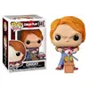 Image de Funko Pop! Chucky Avec Boite Surprise 841 - Edition Speciale - 889698448369