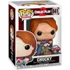 Image de Figurine Pop [Exclusive] Childs Play 2 : Chucky [841]