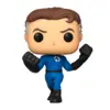 Image de Figura Pop Cuatro Fantásticos: Mr. Fantástico
